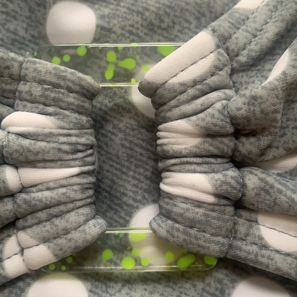 Bathing suit - Picture 2 of 7